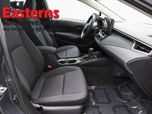 Used 2026 Toyota Corolla LE FWD image 23