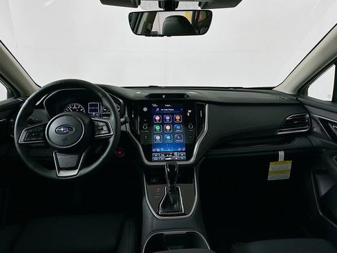 Used 2025 Subaru Outback Limited w/ Popular Package #2 image 3