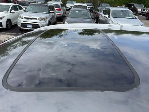 Used 2014 Honda CR-V EX-L image 15