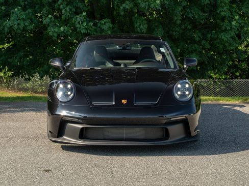 Certified 2023 Porsche 911 GT3 image 10