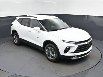 New 2026 Chevrolet Blazer LT w/ Convenience Package