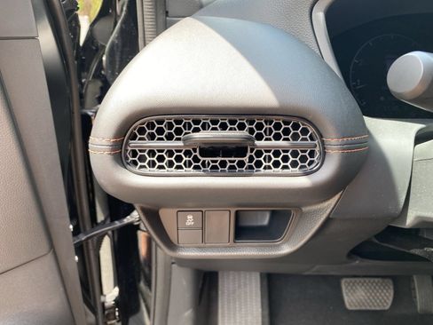 Certified 2024 Honda HR-V Sport image 14