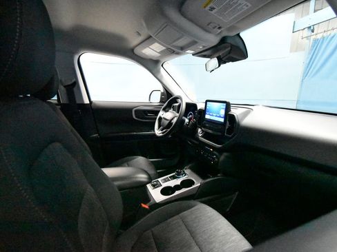 Used 2023 Ford Bronco Sport Big Bend image 20