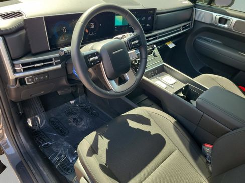 New 2026 Hyundai Santa Fe SE image 22