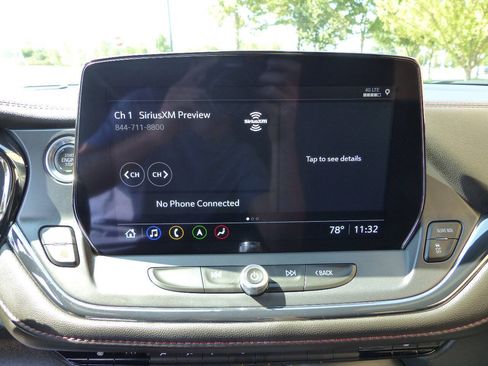 Used 2025 Chevrolet Blazer RS FWD image 31