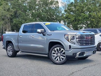 Used 2026 GMC Sierra 1500 Denali w/ Denali Reserve Package