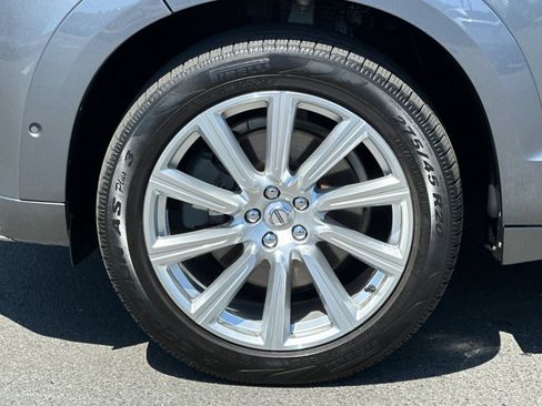 Used 2016 Volvo XC90 T6 Inscription AWD/4WD image 11