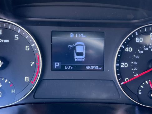 Used 2021 Kia Forte LXS FWD image 15