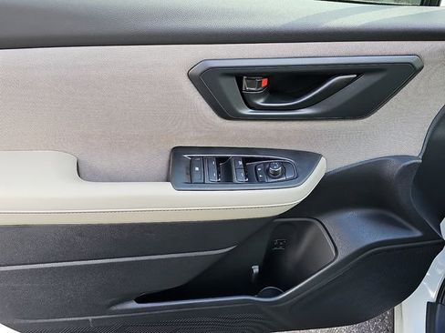 New 2026 Subaru Forester AWD/4WD image 10