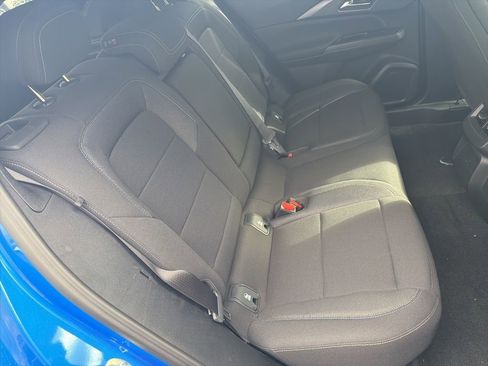 New 2026 Chevrolet Equinox EV LT image 33