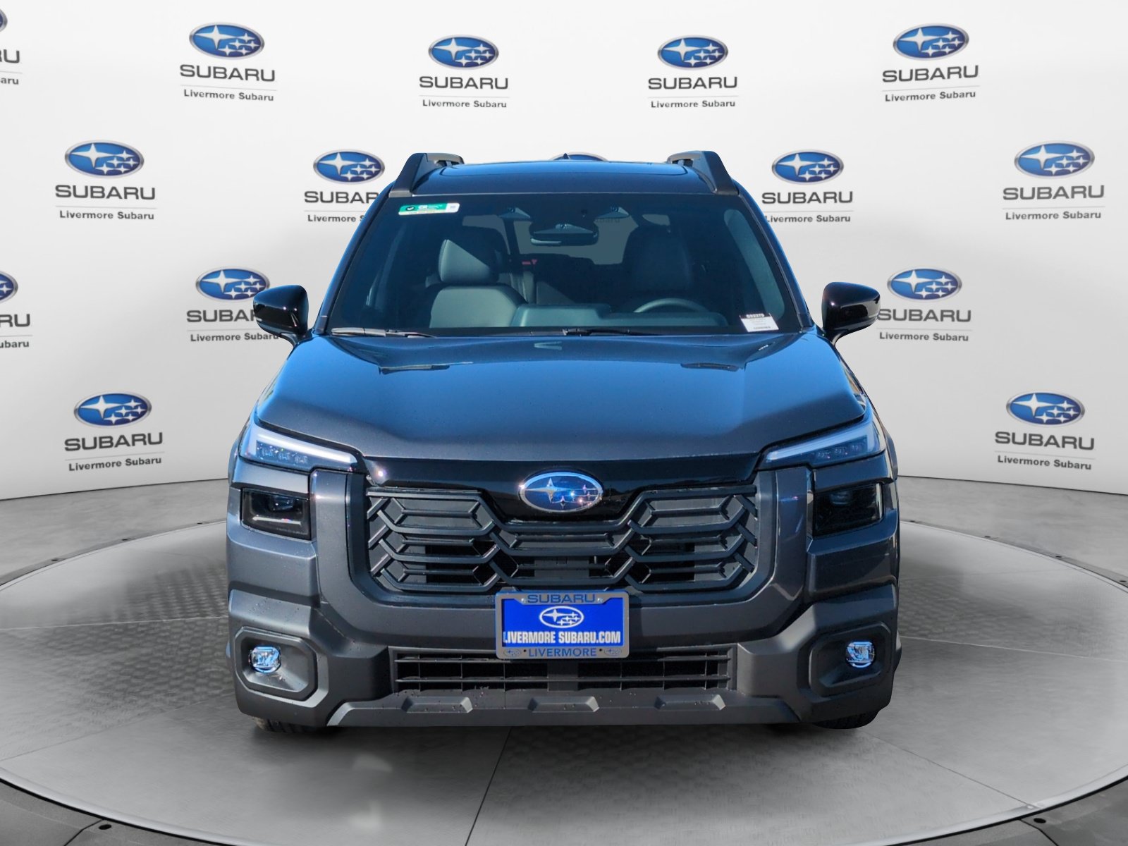New 2026 Subaru Outback Premium AWD/4WD image 8