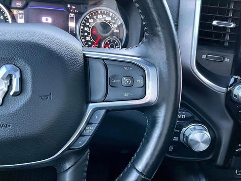 Certified 2023 RAM 1500 Laramie image 30