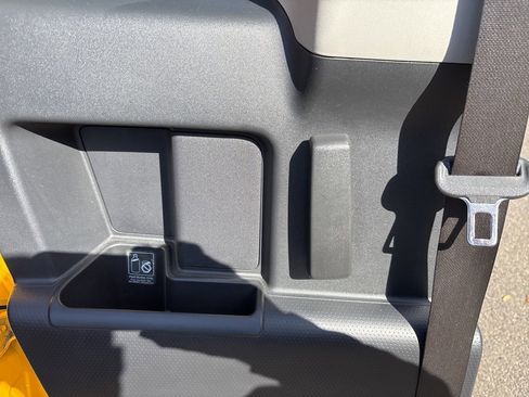 Used 2007 Toyota FJ Cruiser 4WD image 4