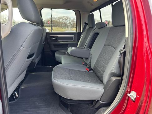 Used 2014 RAM 1500 Big Horn image 11