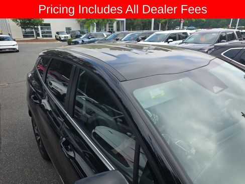 Used 2024 Kia Sportage EX FWD image 10