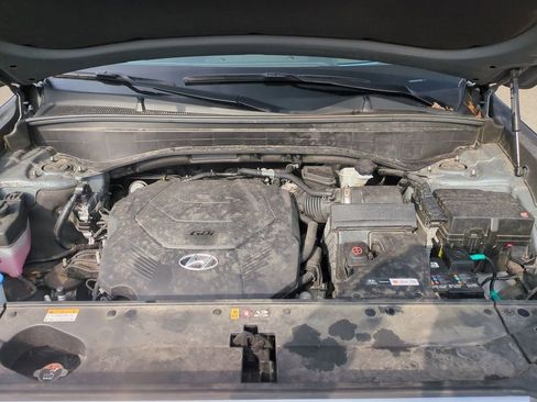 Used 2023 Hyundai Palisade Calligraphy image 31