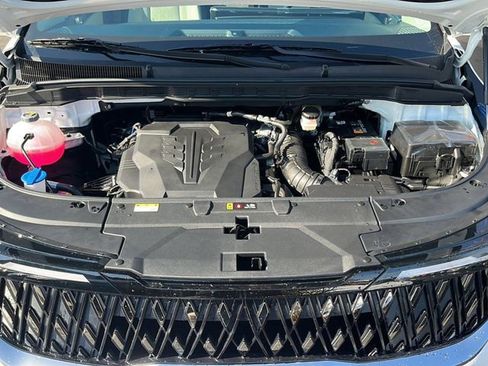 New 2026 Kia Carnival EX image 29