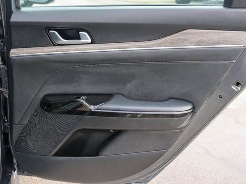 Used 2022 Kia K5 EX w/ EX Premium Package image 17