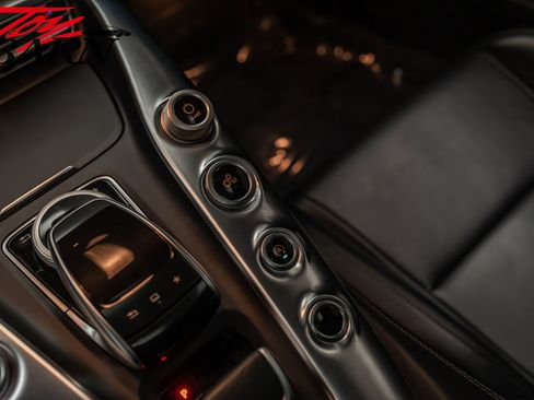 Used 2017 Mercedes-Benz AMG GT Coupe image 46