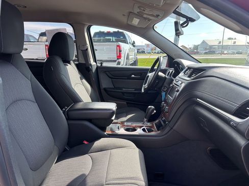 Used 2014 Chevrolet Traverse LT w/ All-Star Edition image 18