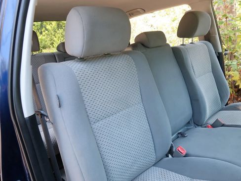 Used 2008 Toyota Tundra SR5 AWD/4WD image 34