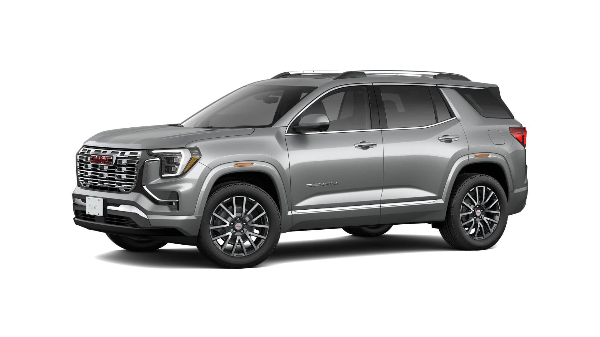 New 2026 GMC Terrain Denali AWD/4WD image 40