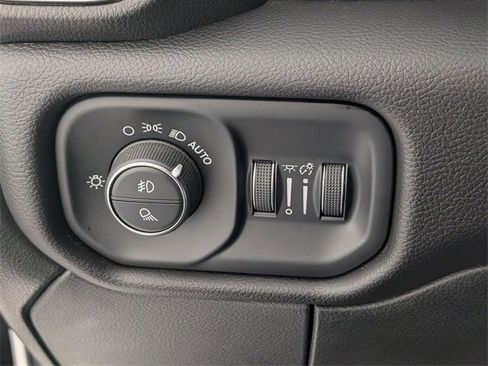 Used 2023 RAM 2500 Laramie image 15