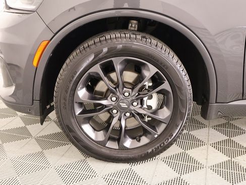 Used 2024 Dodge Durango GT image 20