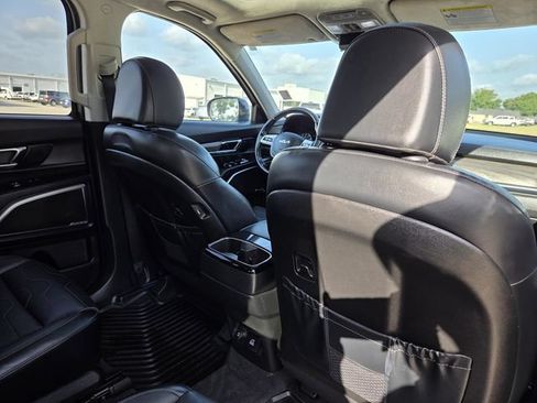 Used 2022 Kia Telluride SX w/ SX Prestige Package AWD/4WD image 35