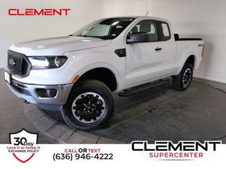 Used 2022 Ford Ranger XL w/ Equipment Group 101A High video 1