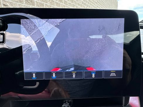 Used 2020 Chevrolet Corvette Stingray Preferred Cpe w/ 2LT RWD image 24