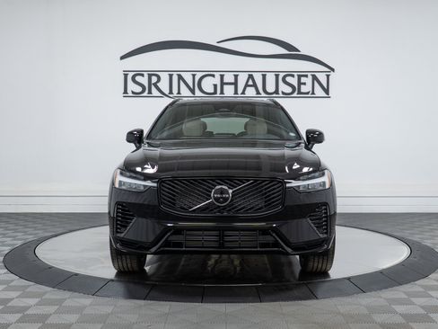 New 2026 Volvo XC60 T8 Plus w/ Protection Package Premier image 2