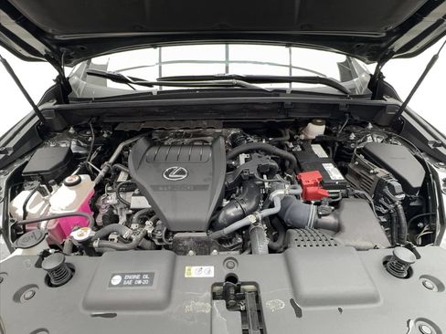 Used 2024 Lexus NX 350 AWD w/ Cold Area Package image 17