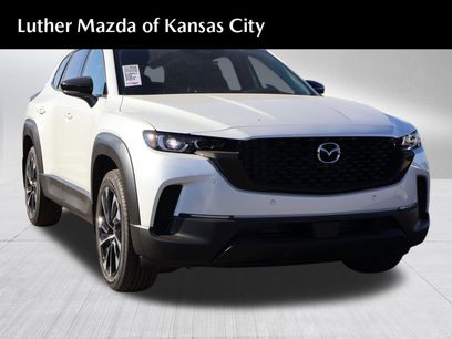 New 2026 MAZDA CX-50 2.5 Hybrid w/ Weather Package