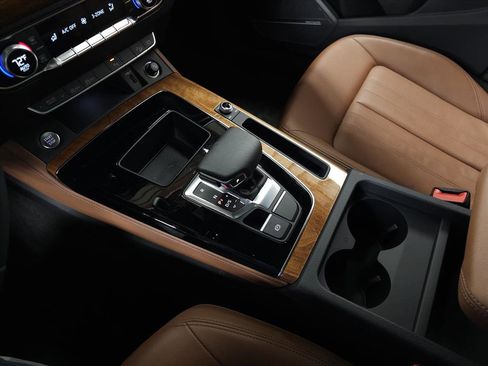 Used 2023 Audi Q5 2.0T Premium Plus image 29