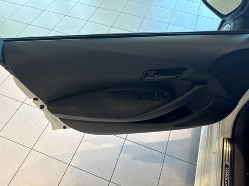 Used 2024 Toyota Corolla LE FWD image 11