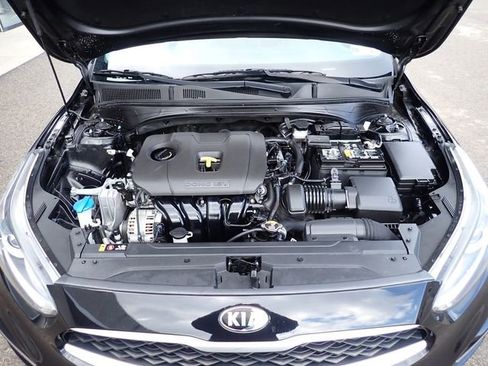 Certified 2021 Kia Forte LXS image 13