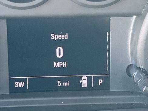 New 2026 Chevrolet Silverado 1500 W/T w/ WT Convenience Package image 12