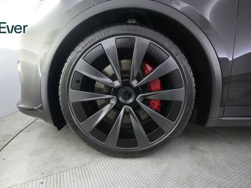 Used 2023 Tesla Model X AWD/4WD image 19