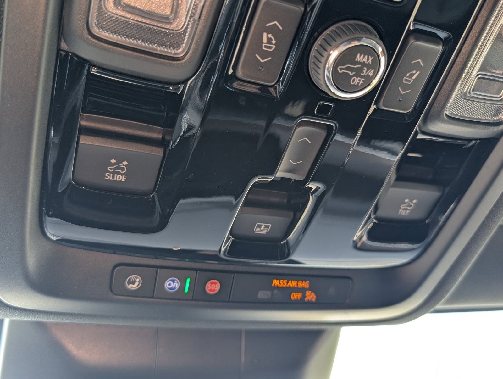 New 2027 Chevrolet Tahoe High Country AWD/4WD image 26