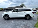 Used 2014 Mercedes-Benz GL 450 4MATIC image 3