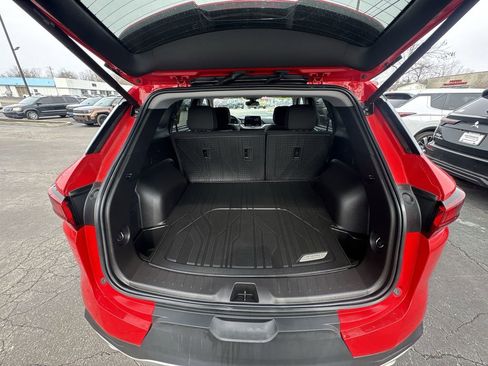 Used 2024 Chevrolet Blazer LT w/ Convenience Package image 18