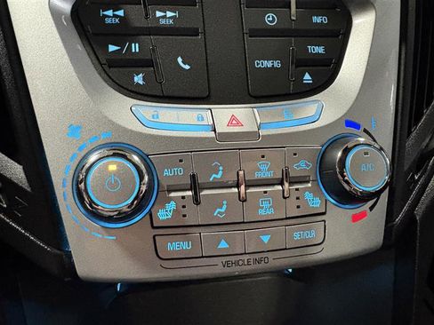 Used 2015 Chevrolet Equinox LT w/ Power Convenience Package image 20