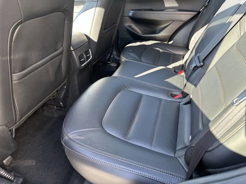 Used 2018 MAZDA CX-5 Grand Touring image 18