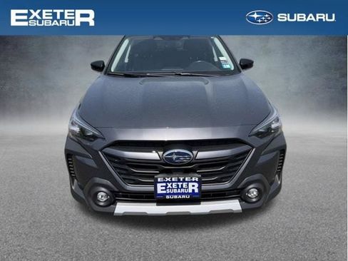 Used 2023 Subaru Outback Limited AWD/4WD image 2