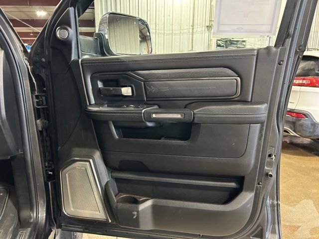Used 2019 RAM 2500 Limited AWD/4WD image 23