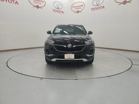 Used 2023 Buick Encore GX Preferred FWD image 4