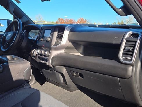 Used 2022 RAM 1500 Big Horn image 7