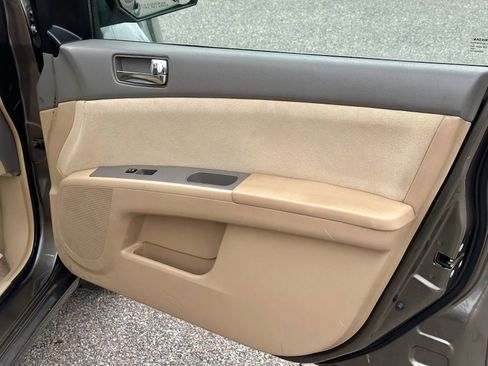 Used 2007 Nissan Sentra 2.0 S image 14