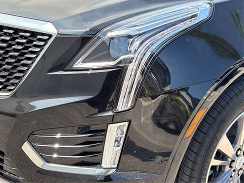 New 2026 Cadillac XT5 Premium Luxury FWD image 14